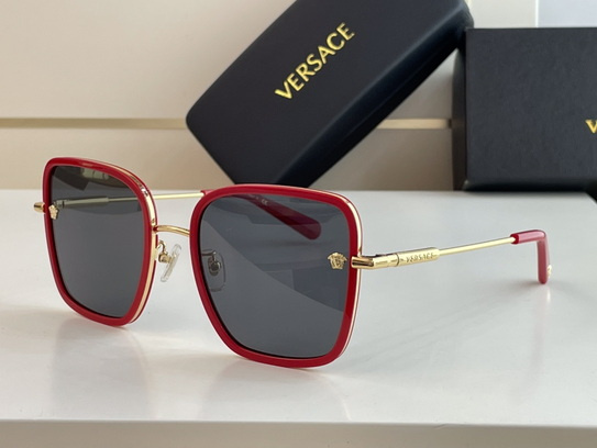 Versace Sunglasses AAA+ ID:20220720-305
